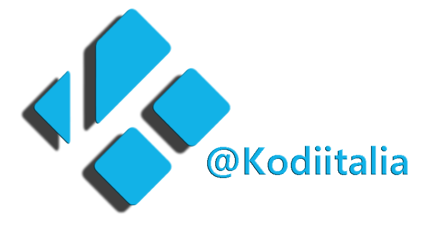 Logo Kodi Italia
